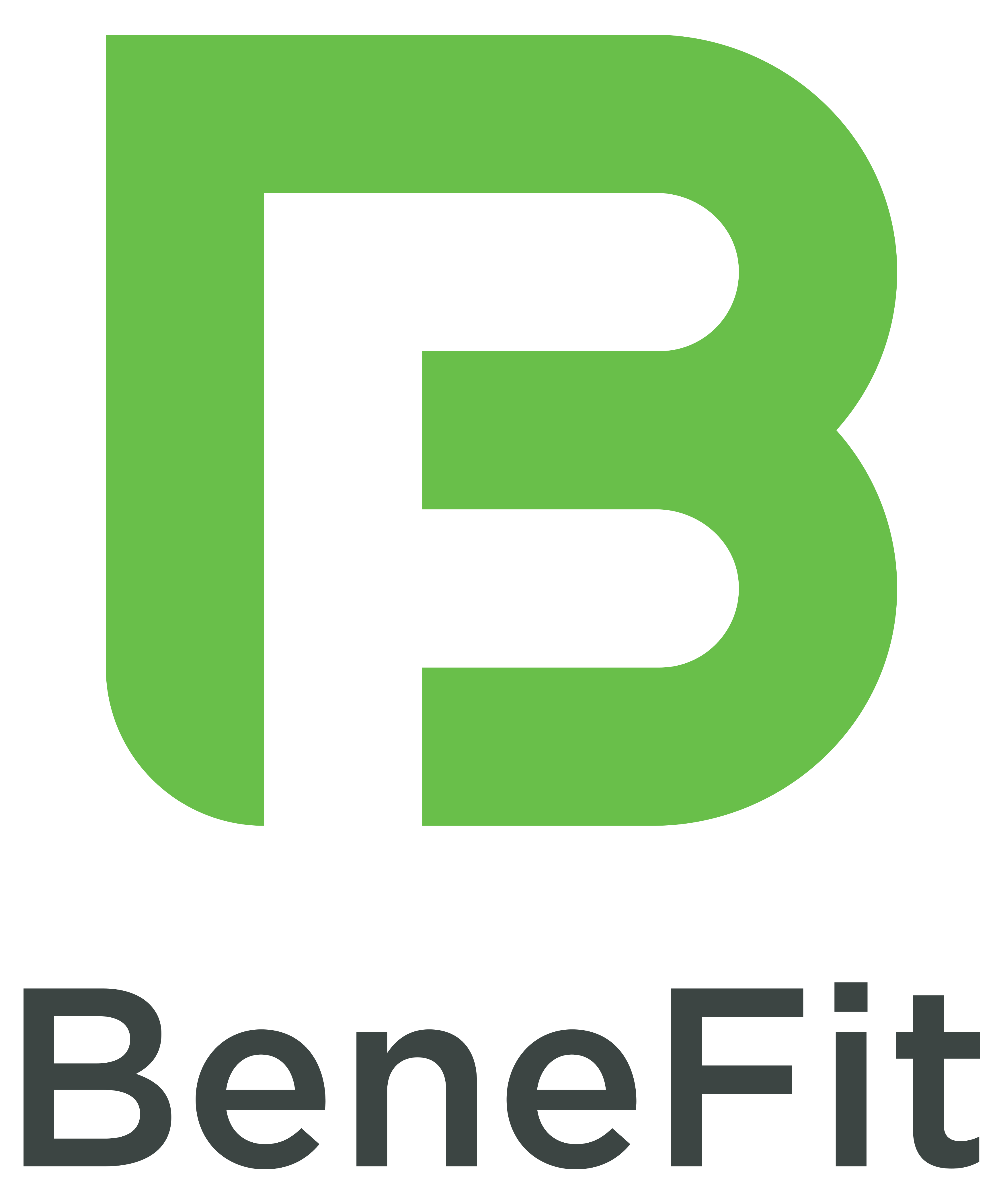 BeneFit Me