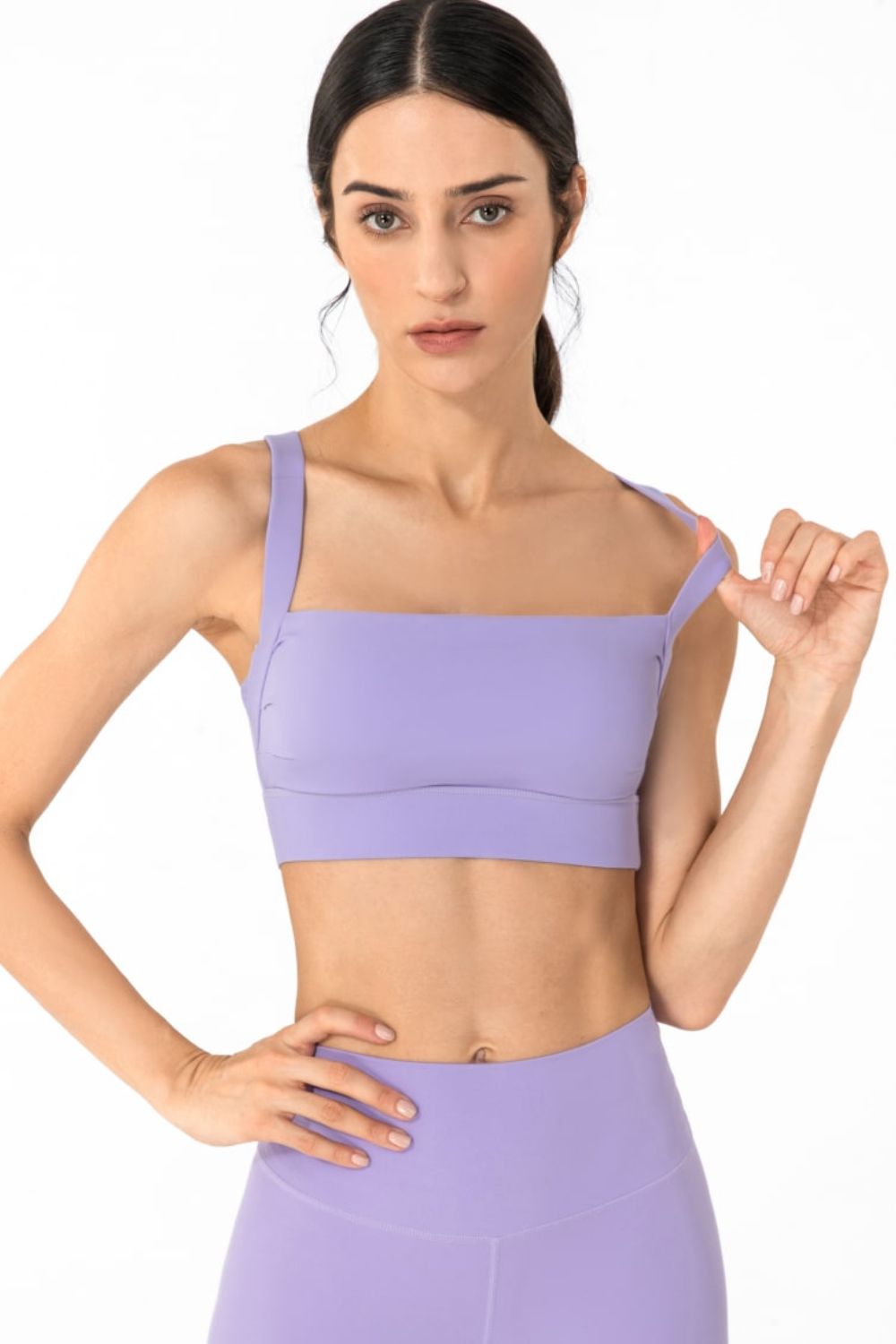 Ignite Sports Bra