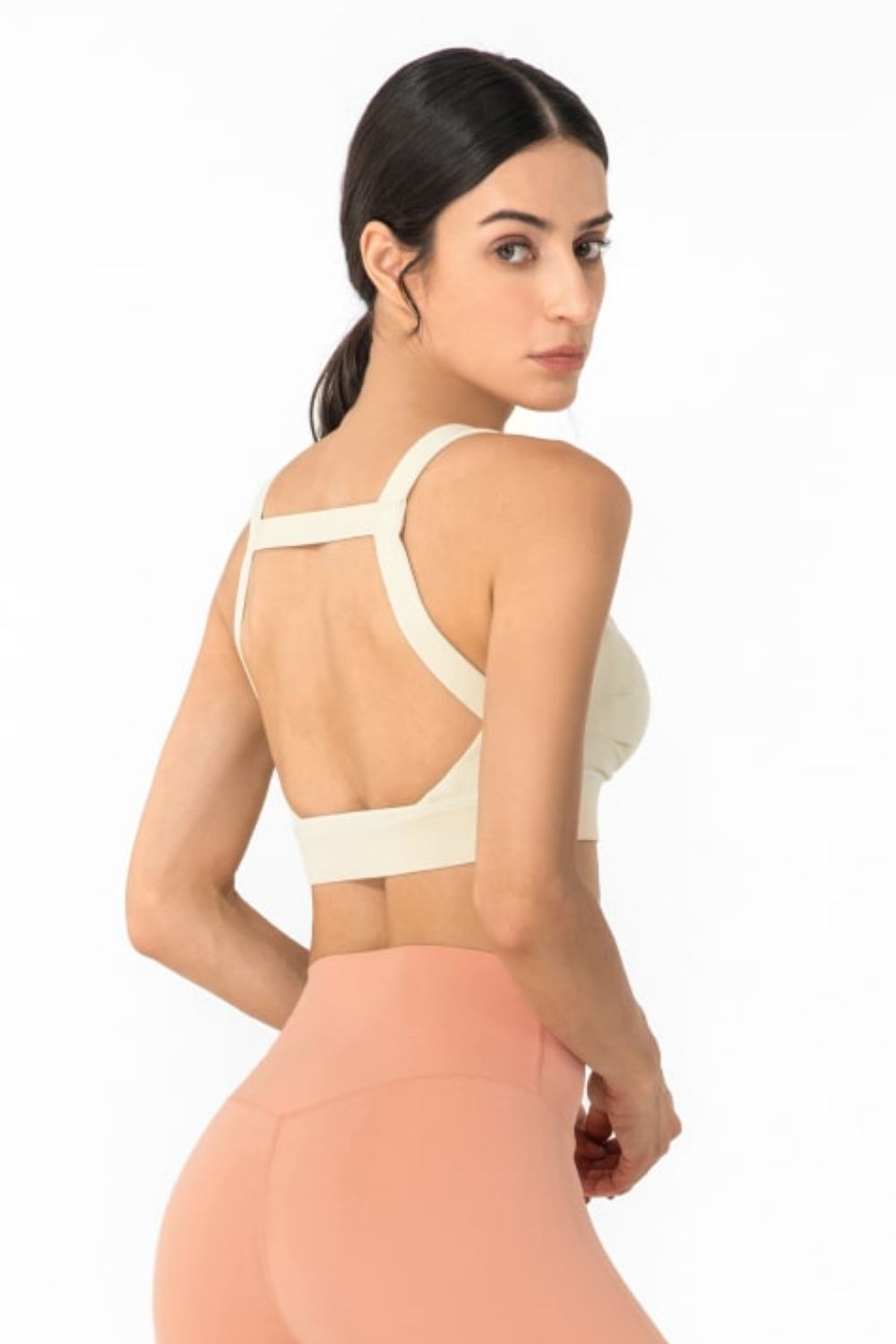 Ignite Sports Bra