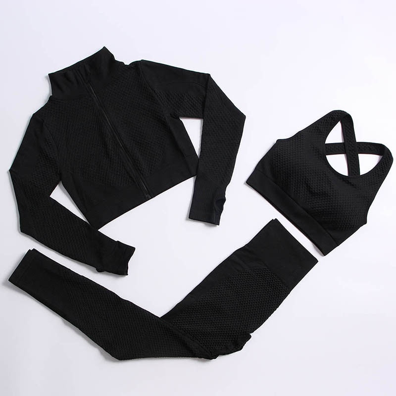 Meditation Yoga Set