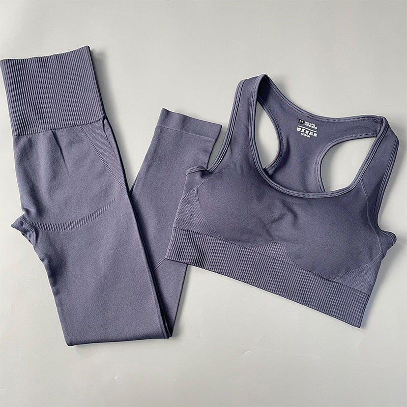 The Zen Workout Set