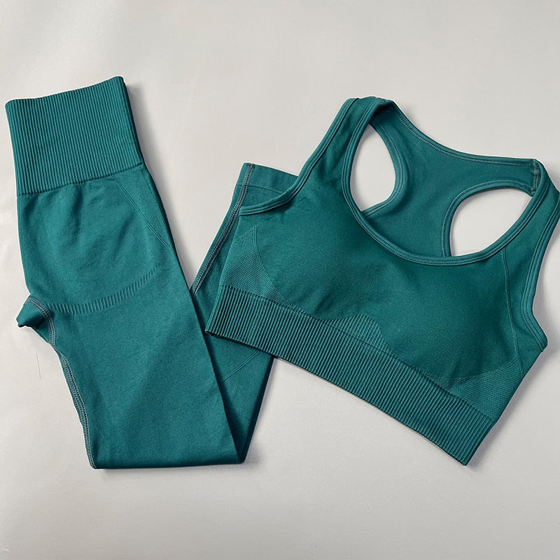 The Zen Workout Set