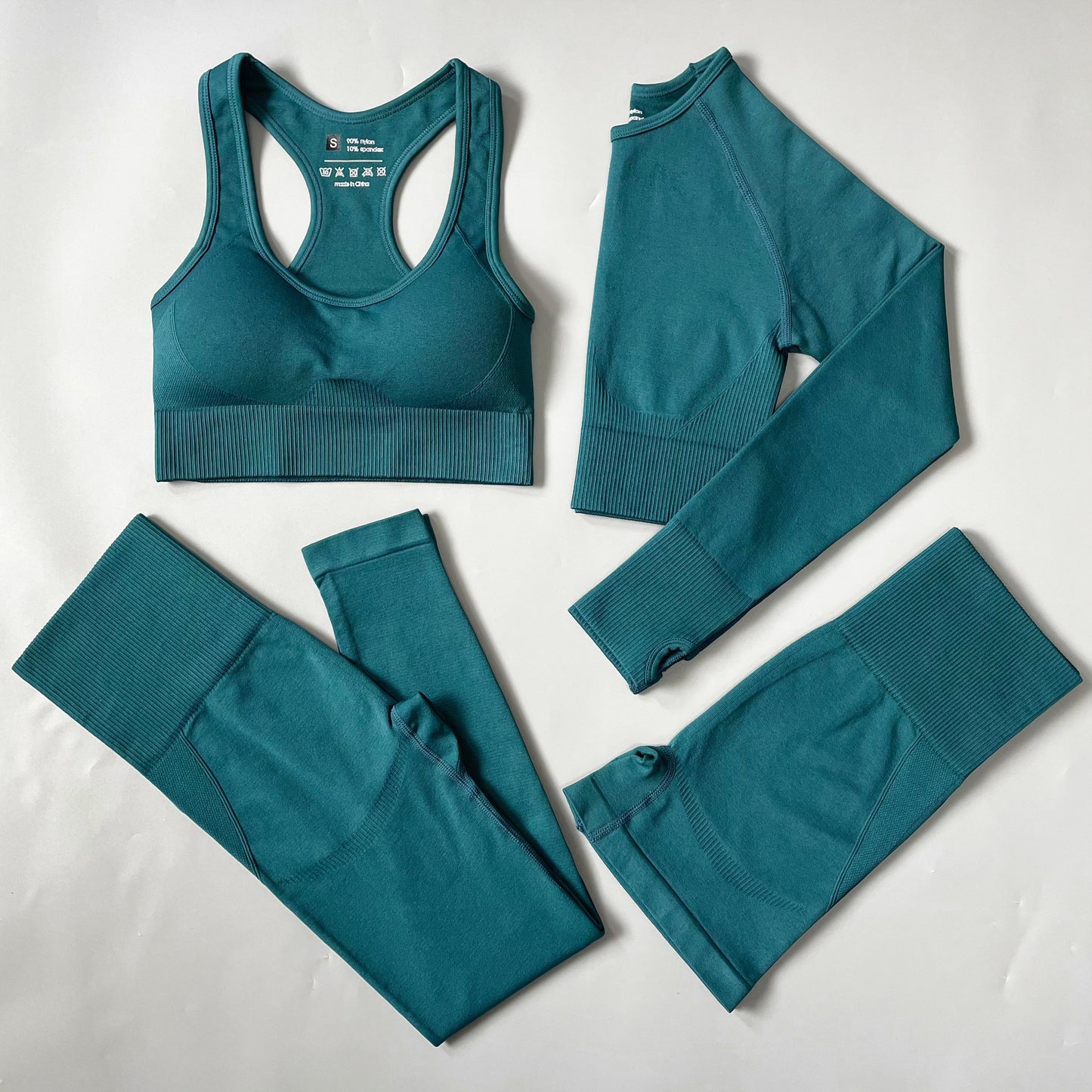 The Zen Workout Set