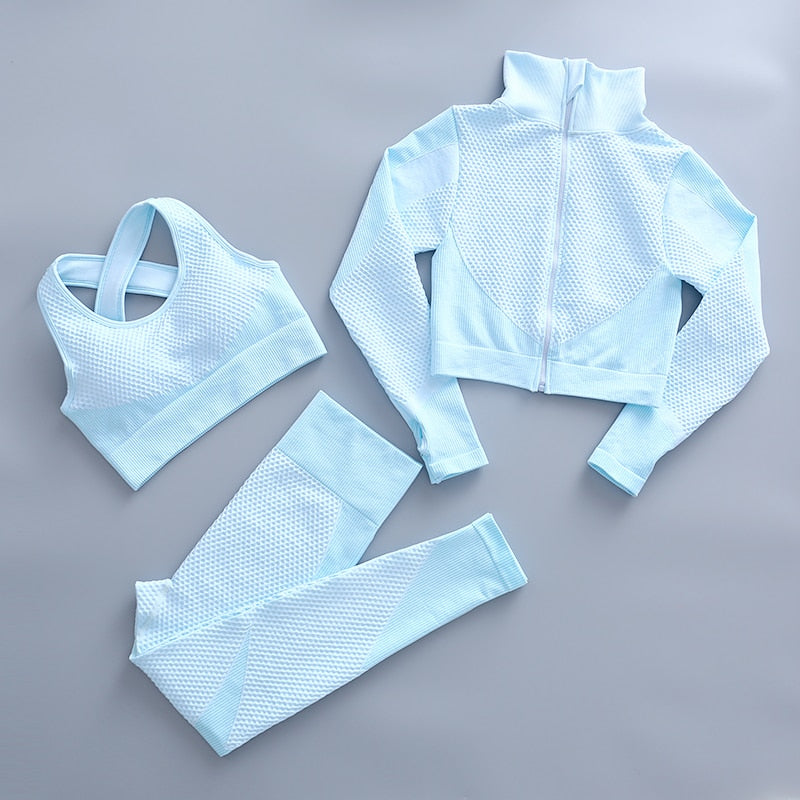 Meditation Yoga Set