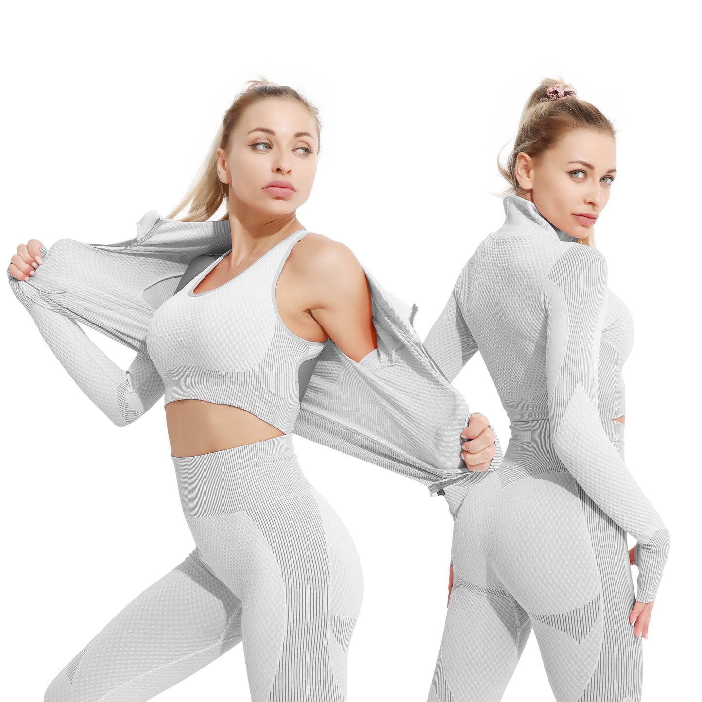 Meditation Yoga Set