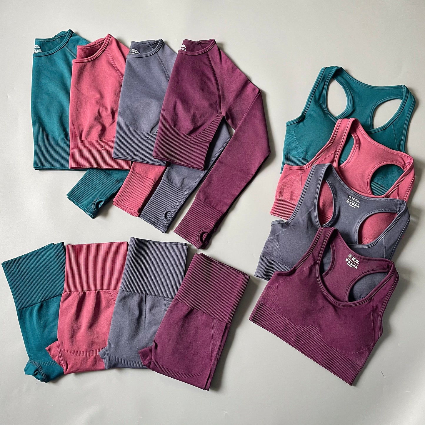 The Zen Workout Set