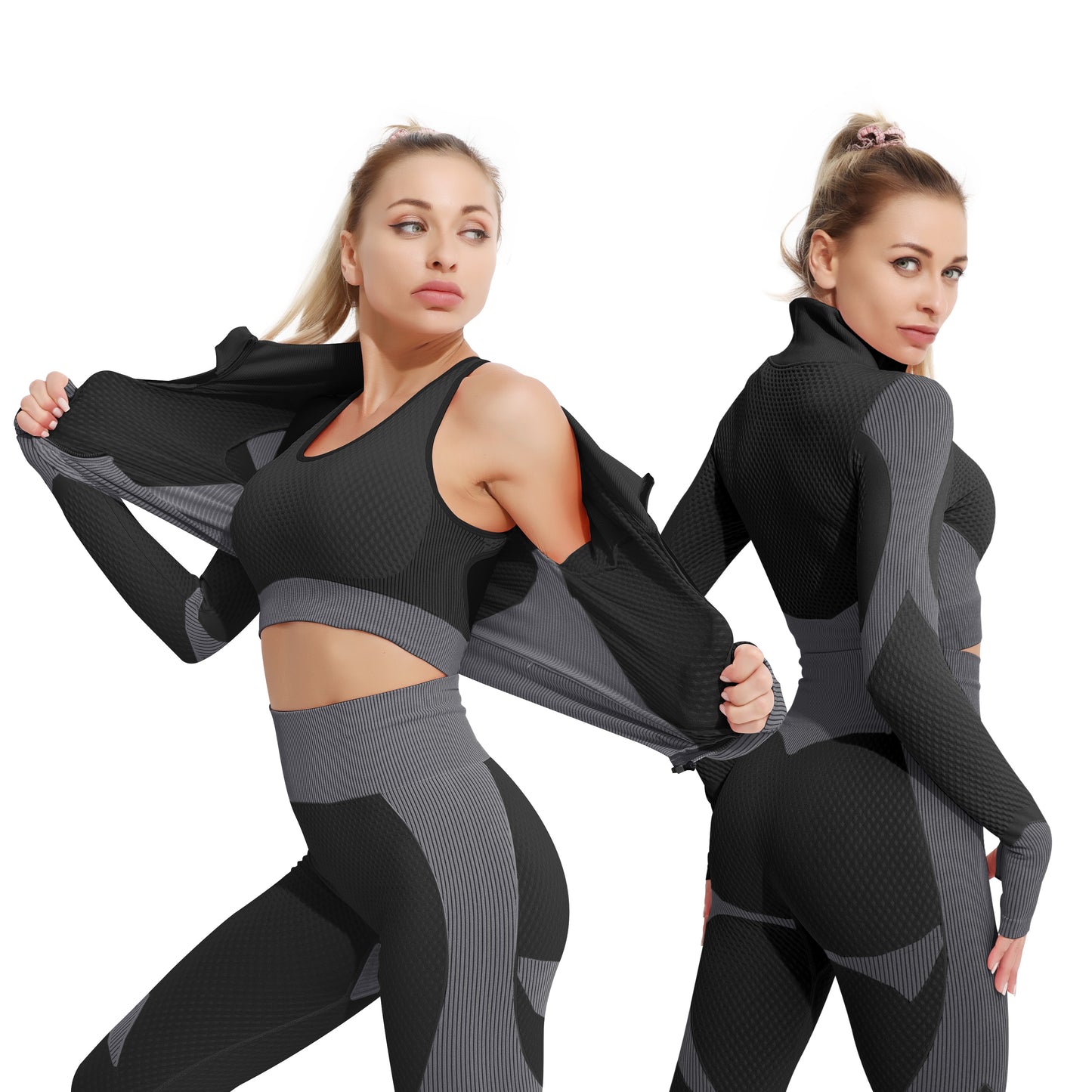 Meditation Yoga Set