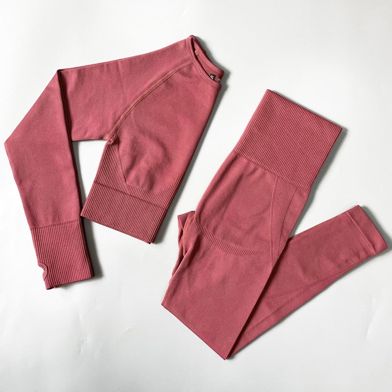 The Zen Workout Set