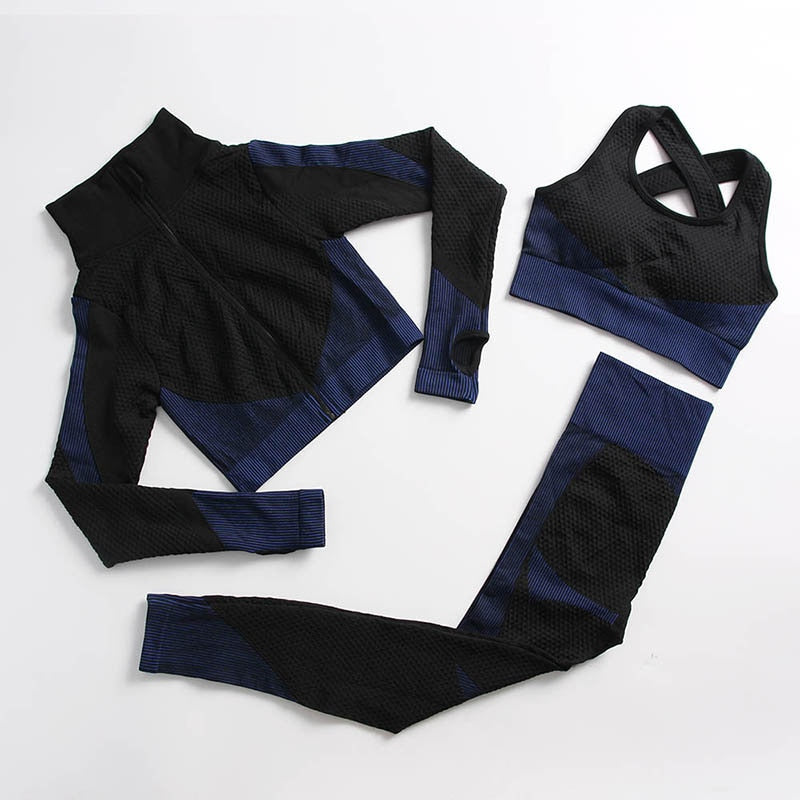 Meditation Yoga Set