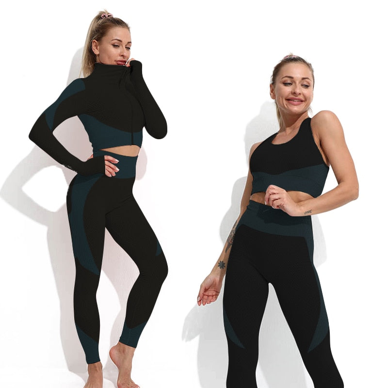Meditation Yoga Set