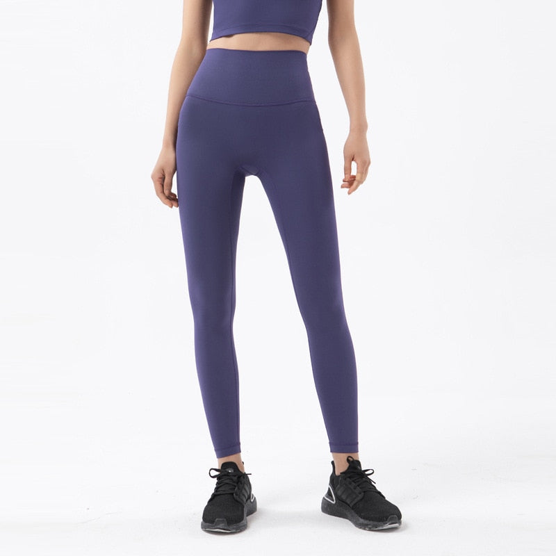 Lotus Leggings