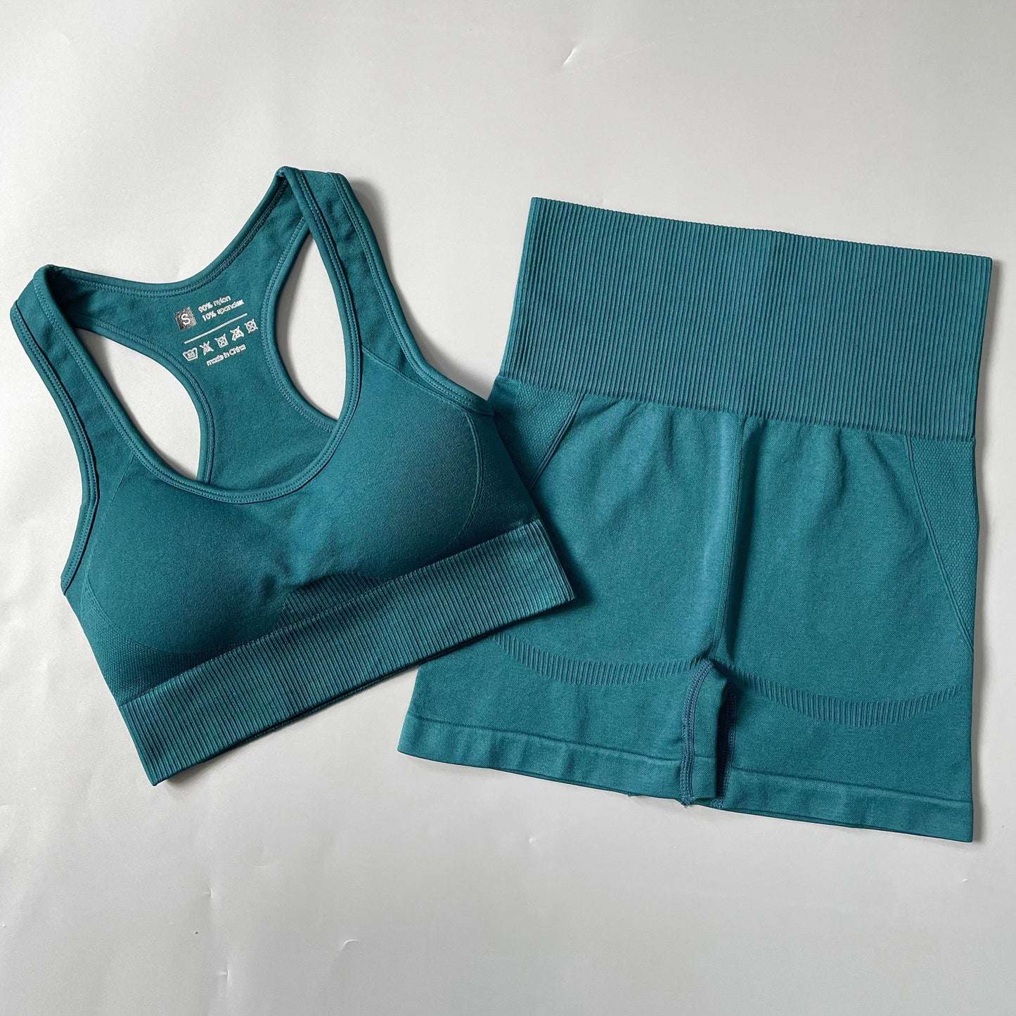 The Zen Workout Set