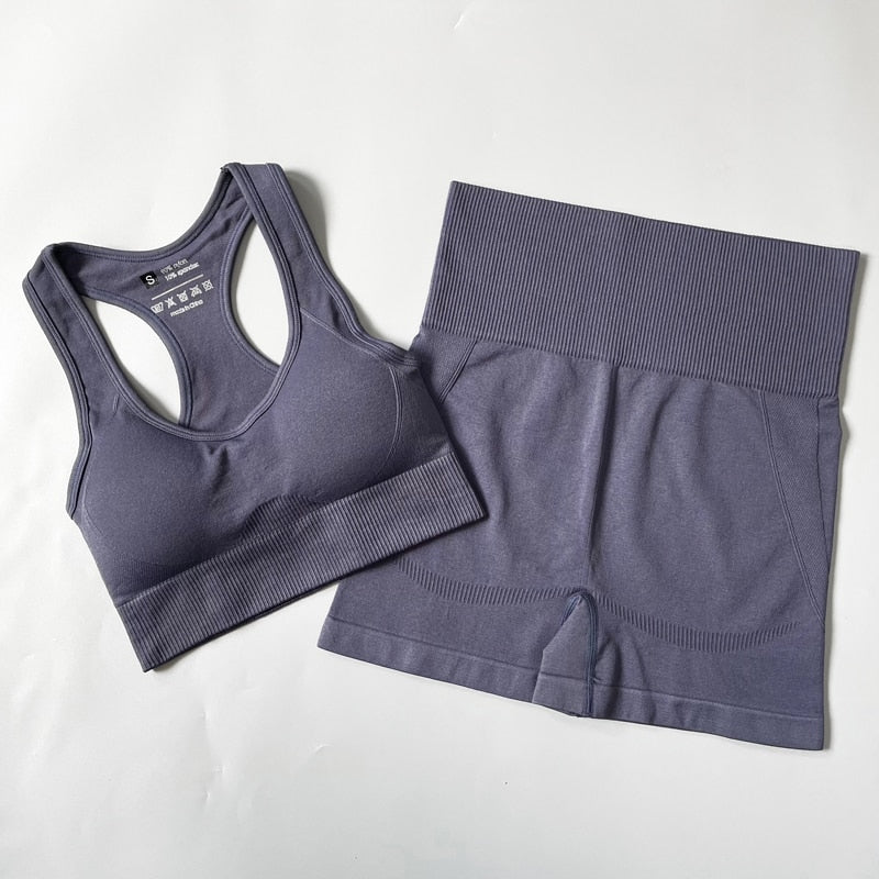 The Zen Workout Set