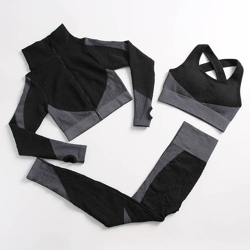 Meditation Yoga Set