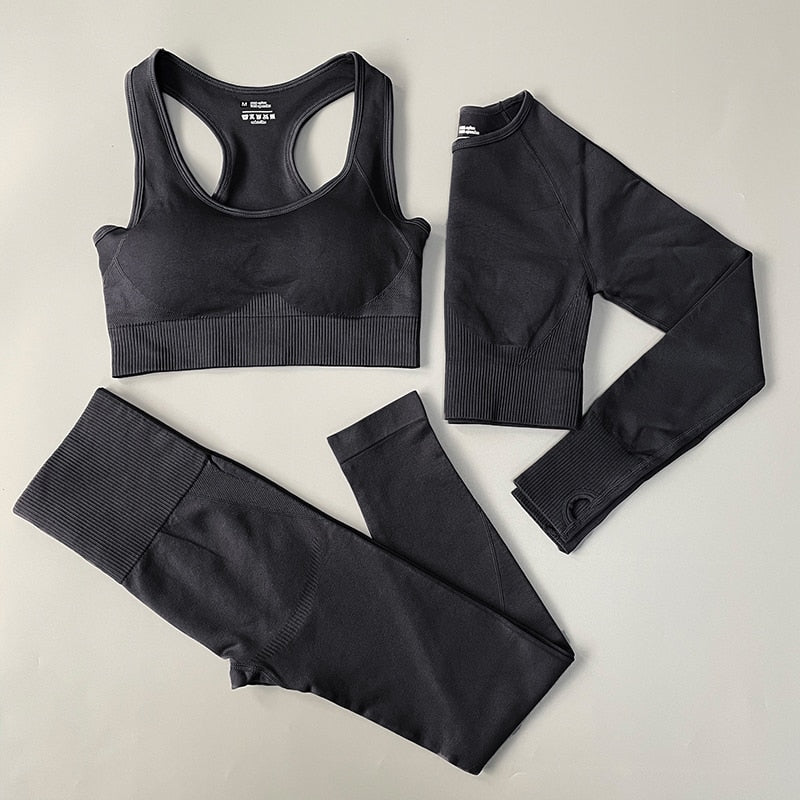 The Zen Workout Set