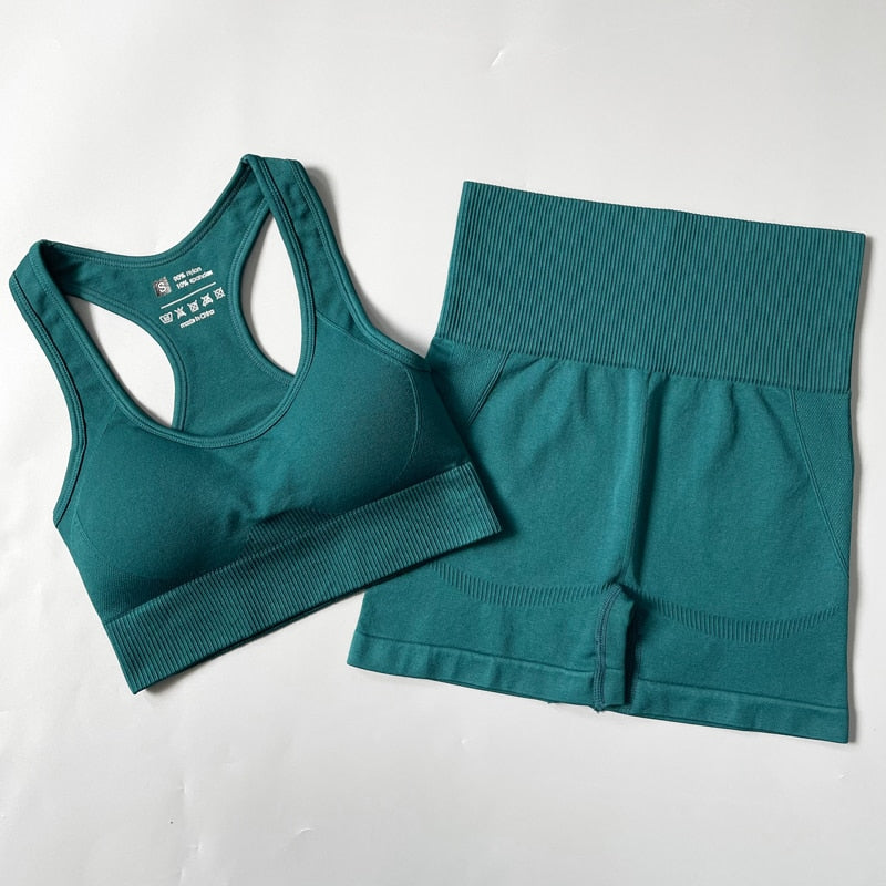 The Zen Workout Set