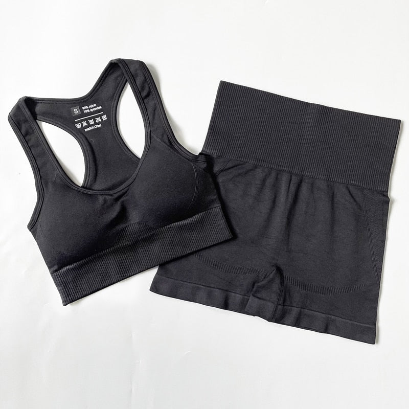 The Zen Workout Set