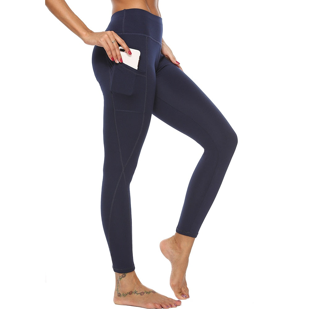 Spaci Yogi Leggings