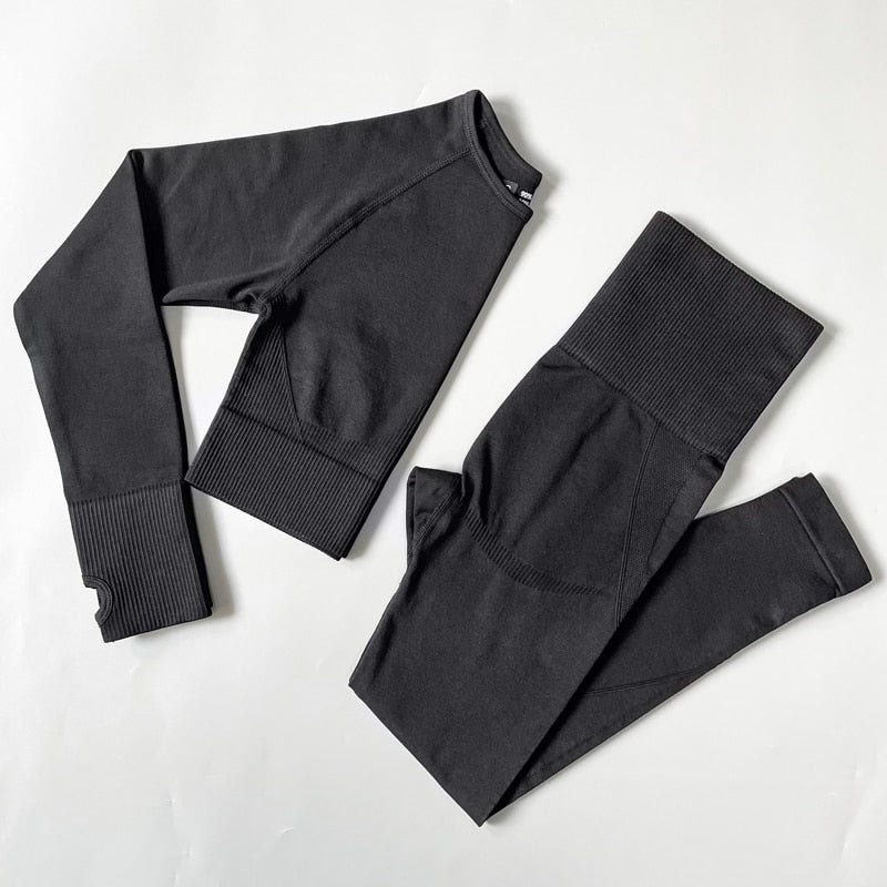 The Zen Workout Set