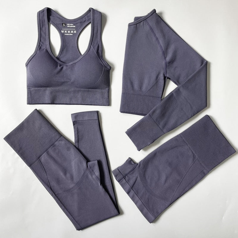 The Zen Workout Set