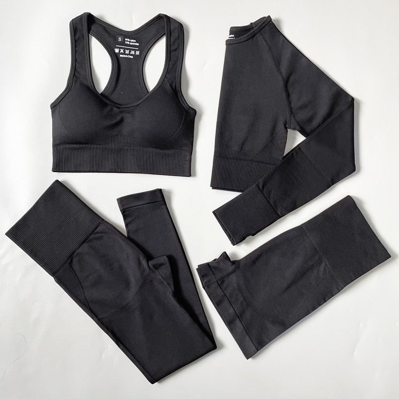 The Zen Workout Set