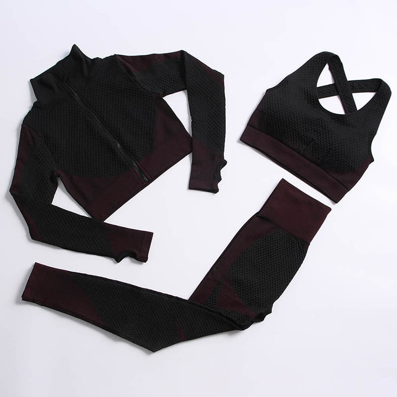 Meditation Yoga Set