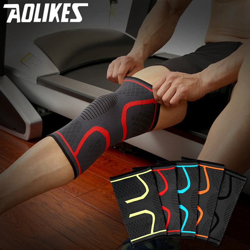 Sports Knee Brace