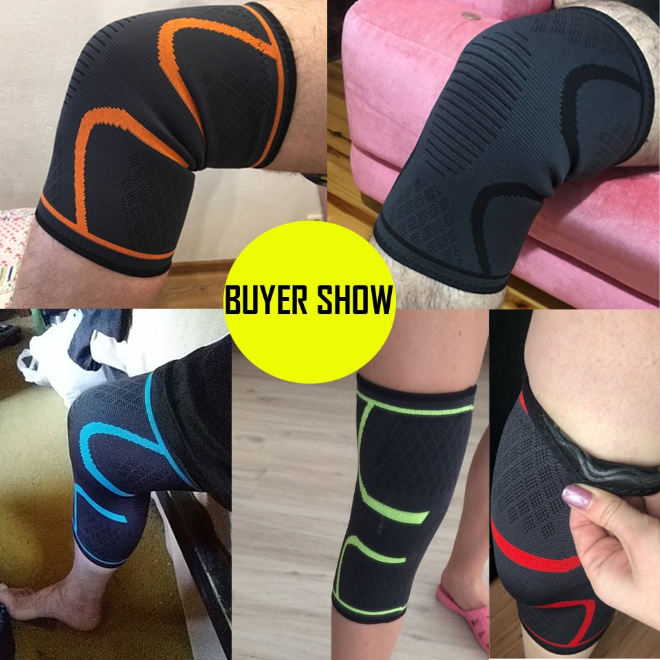 Sports Knee Brace
