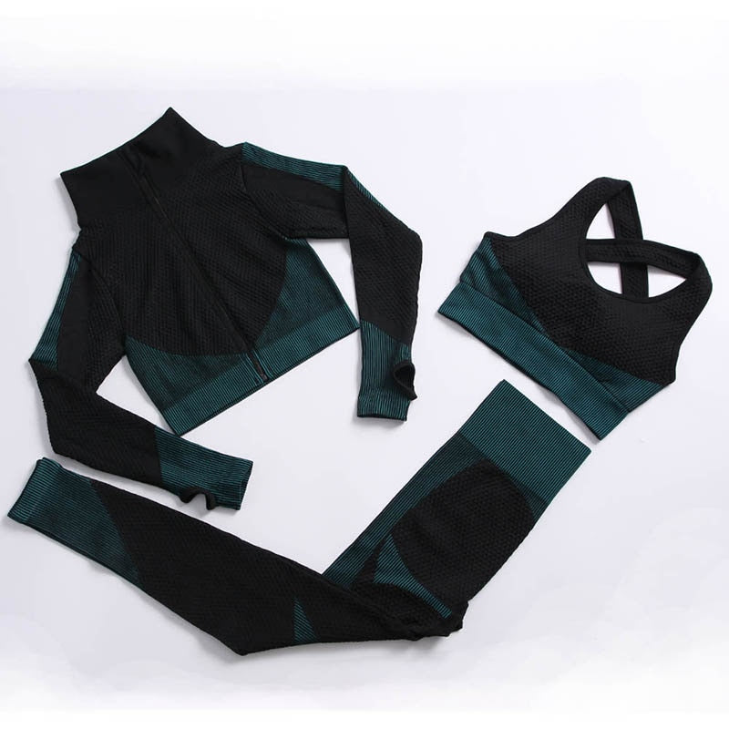 Meditation Yoga Set