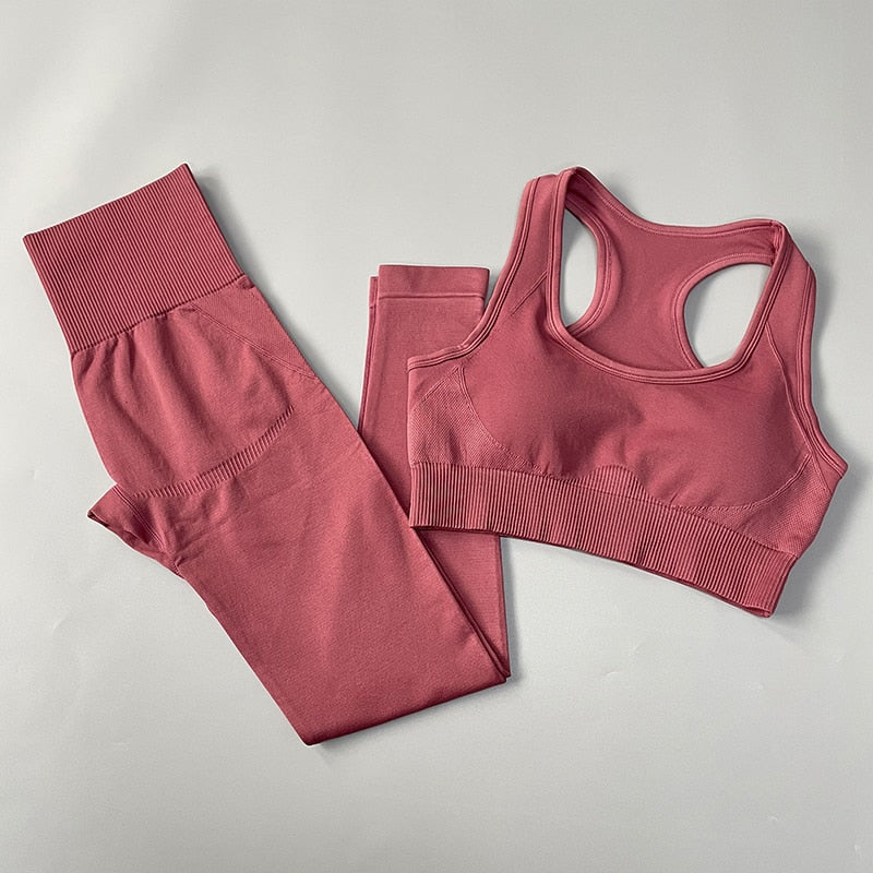 The Zen Workout Set
