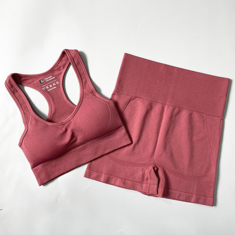 The Zen Workout Set