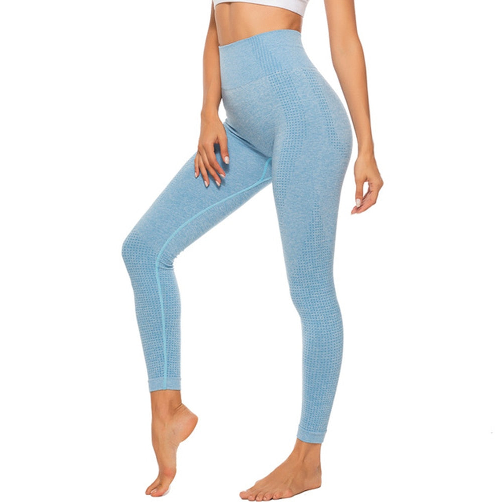 Solar Flare Leggings