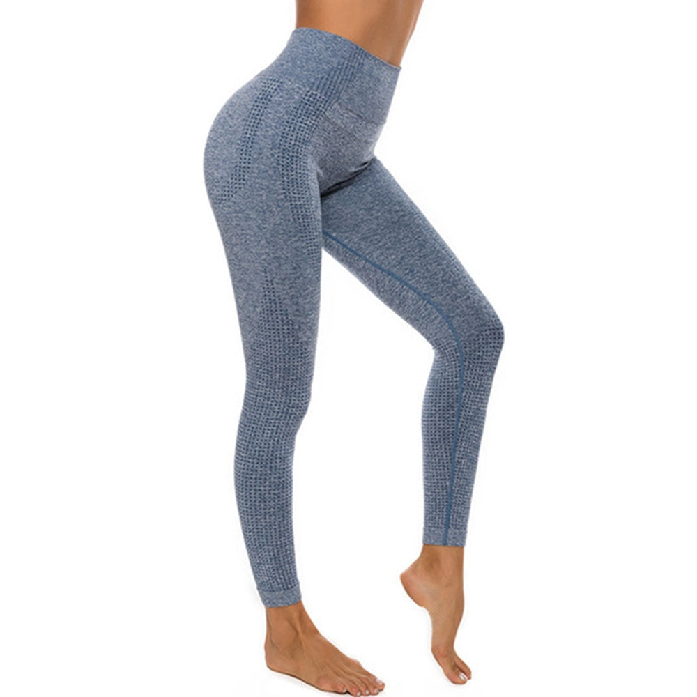 Solar Flare Leggings