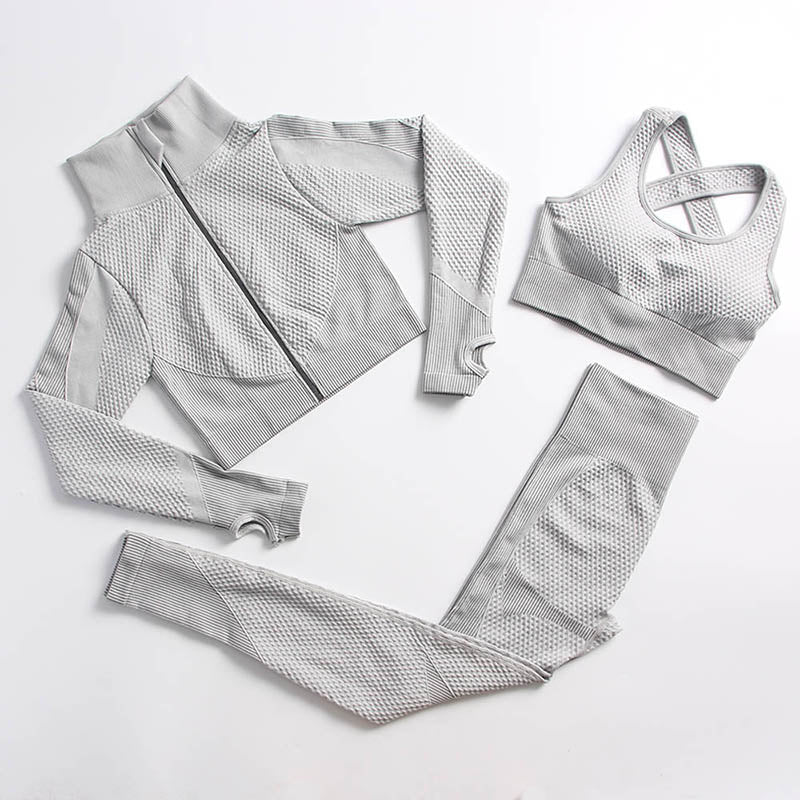 Meditation Yoga Set