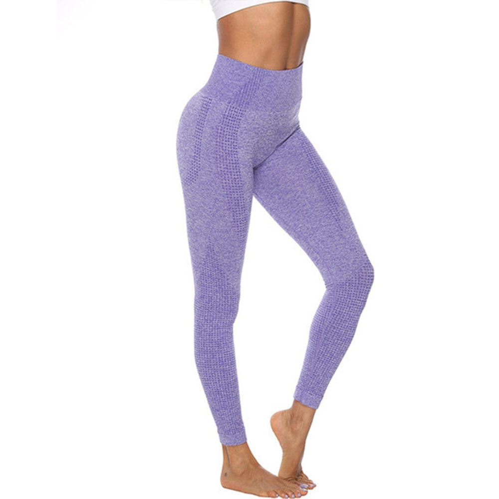 Solar Flare Leggings