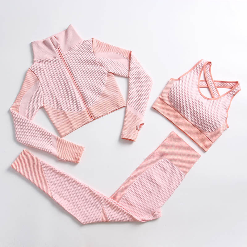 Meditation Yoga Set