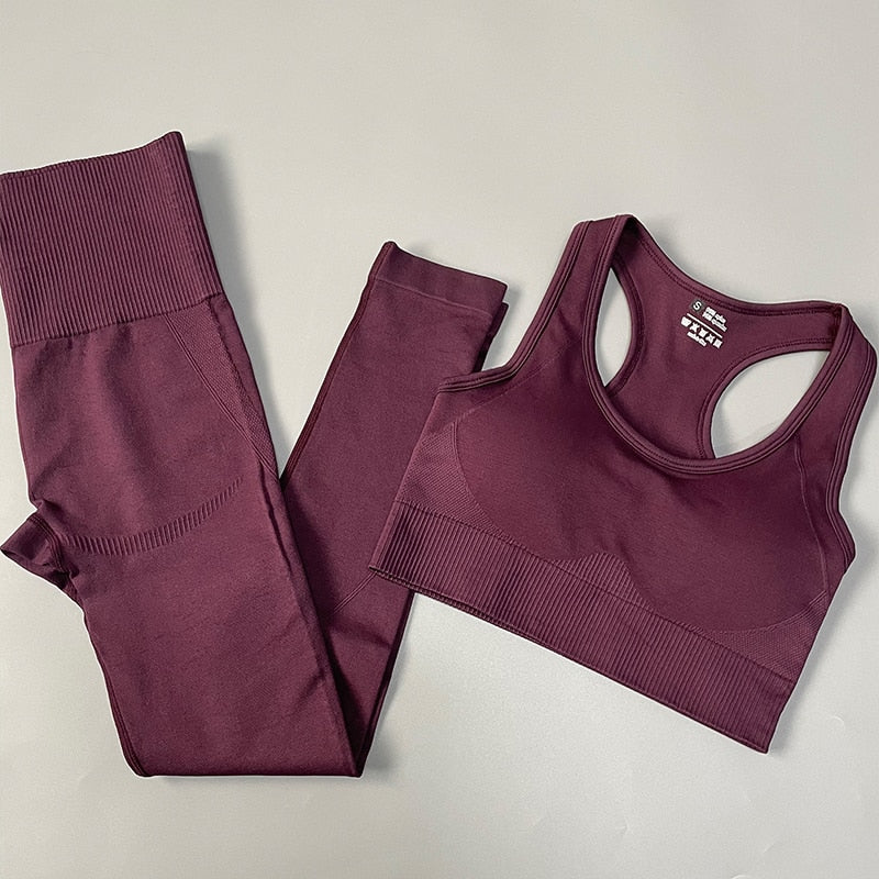 The Zen Workout Set