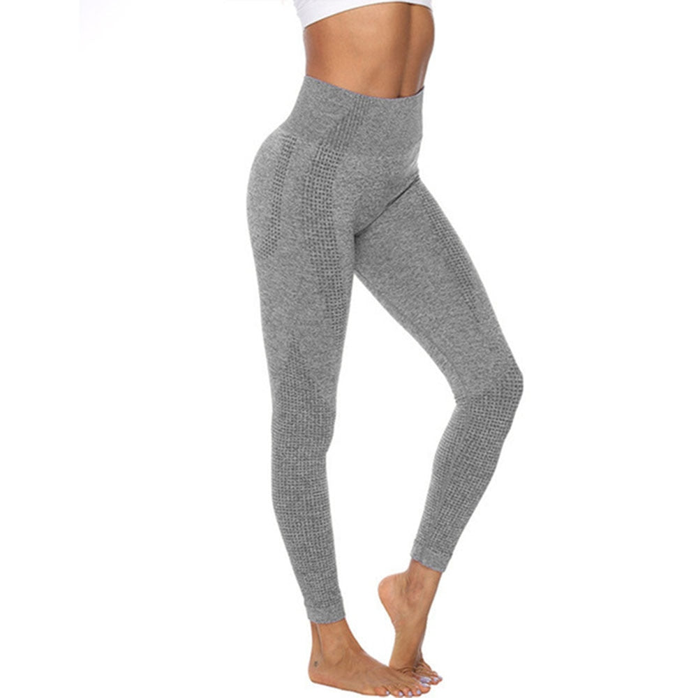 Solar Flare Leggings