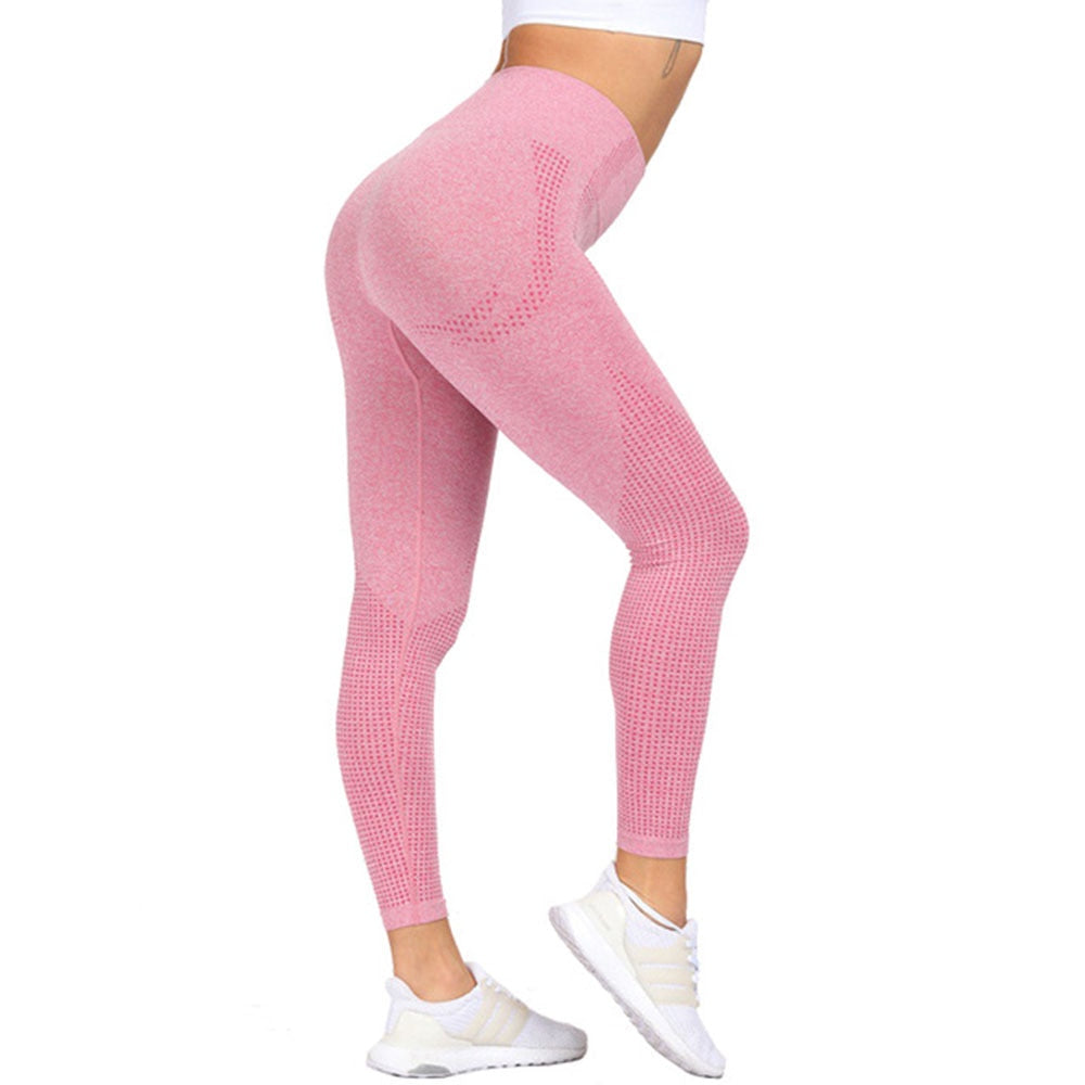 Solar Flare Leggings