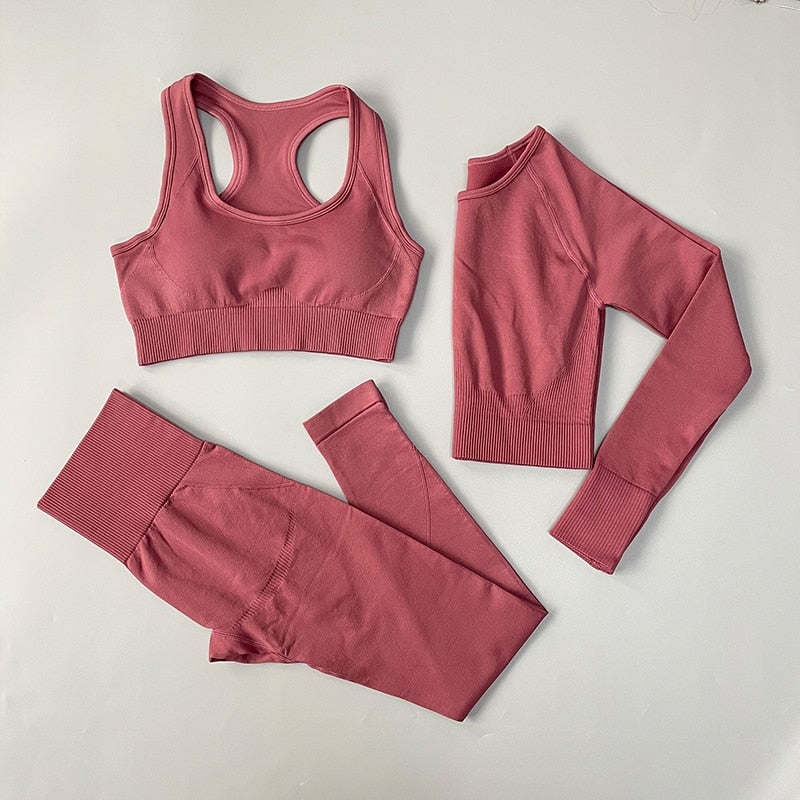The Zen Workout Set