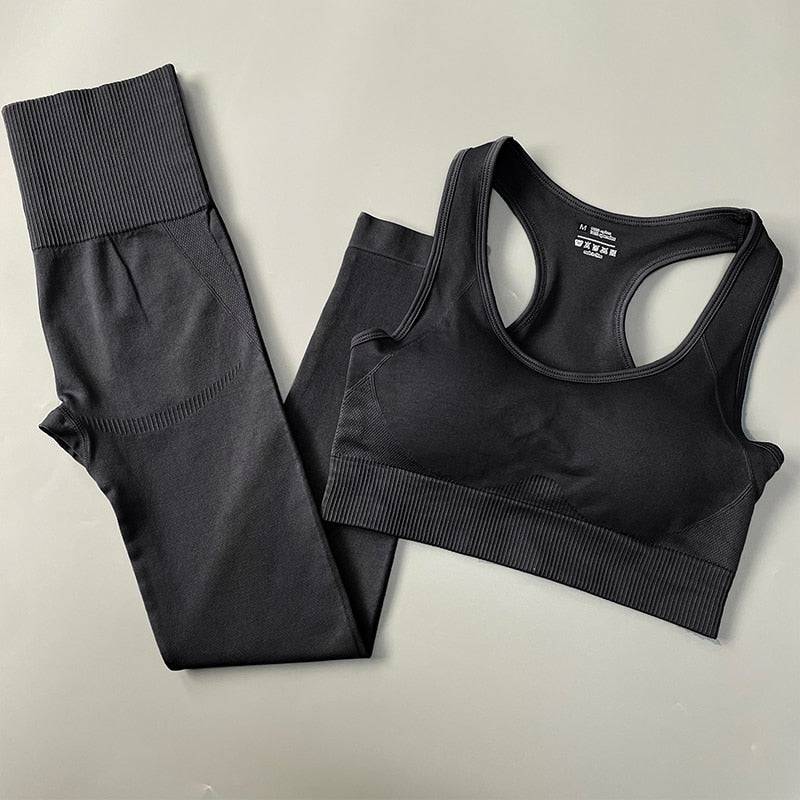 The Zen Workout Set