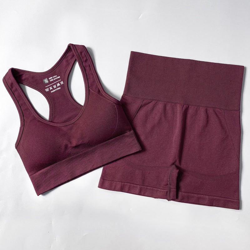The Zen Workout Set