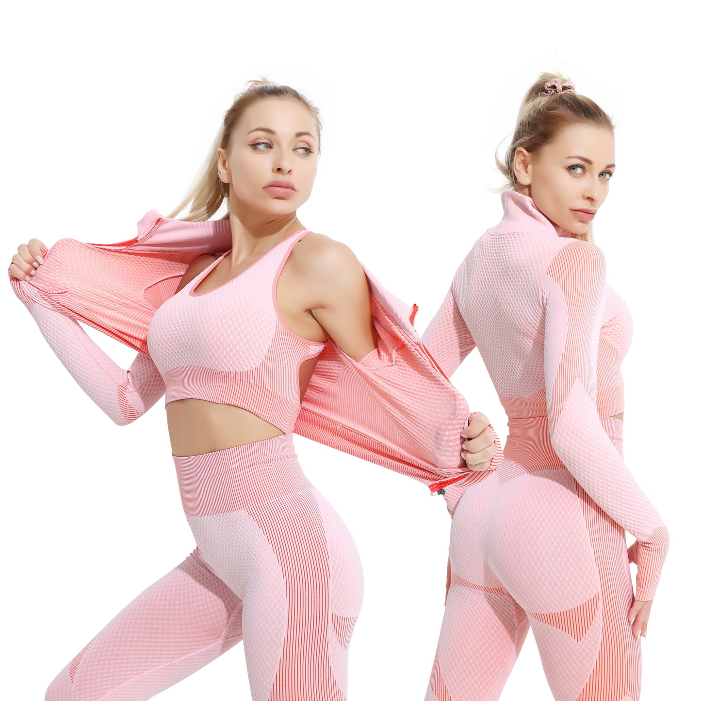 Meditation Yoga Set