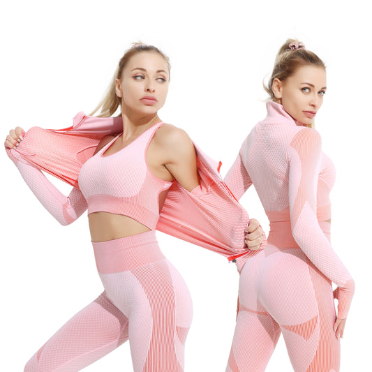 Meditation Yoga Set