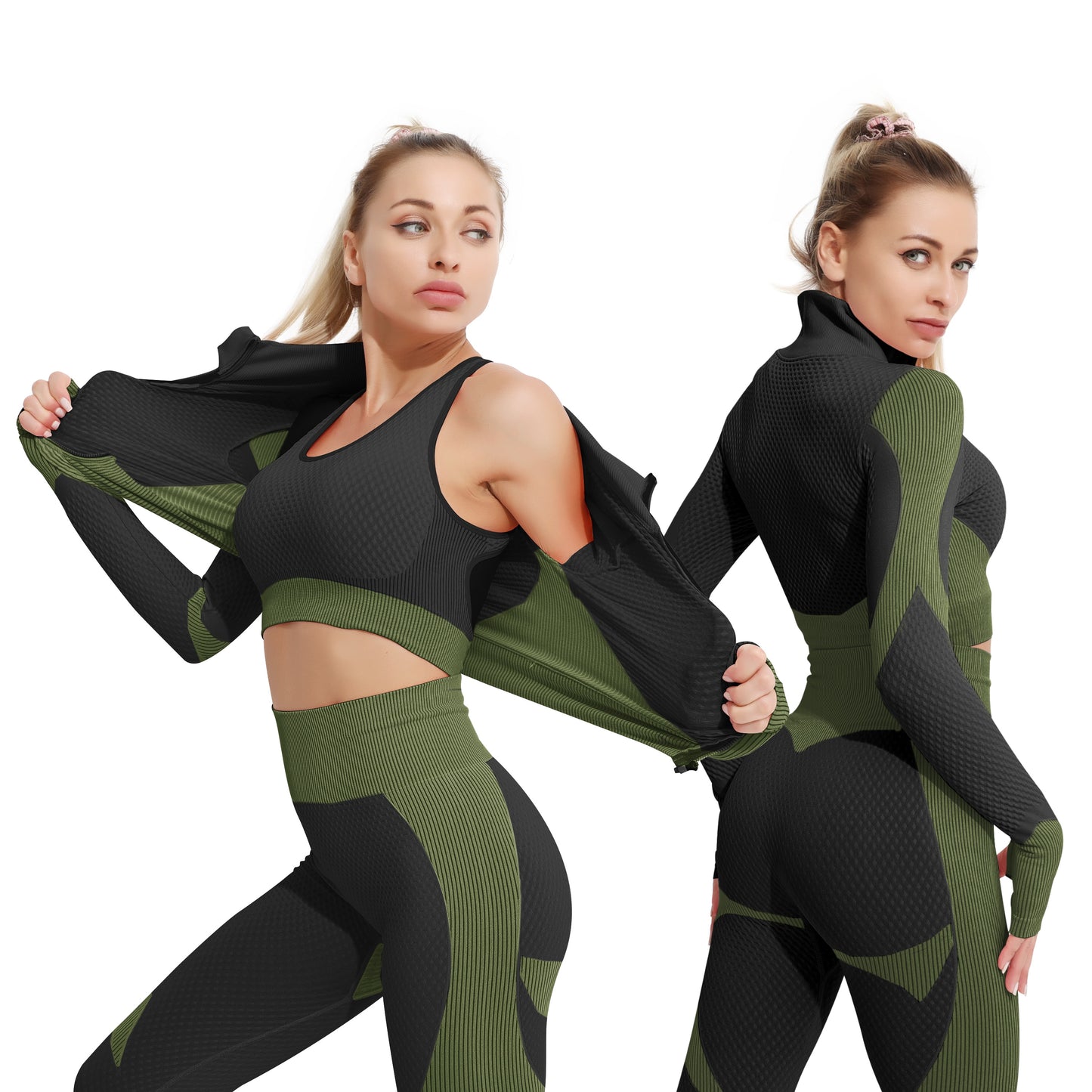 Meditation Yoga Set