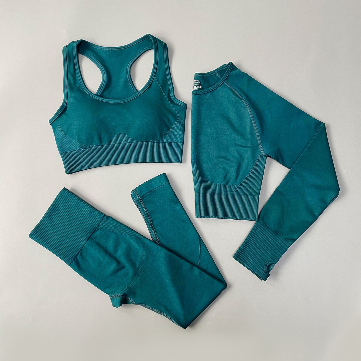 The Zen Workout Set
