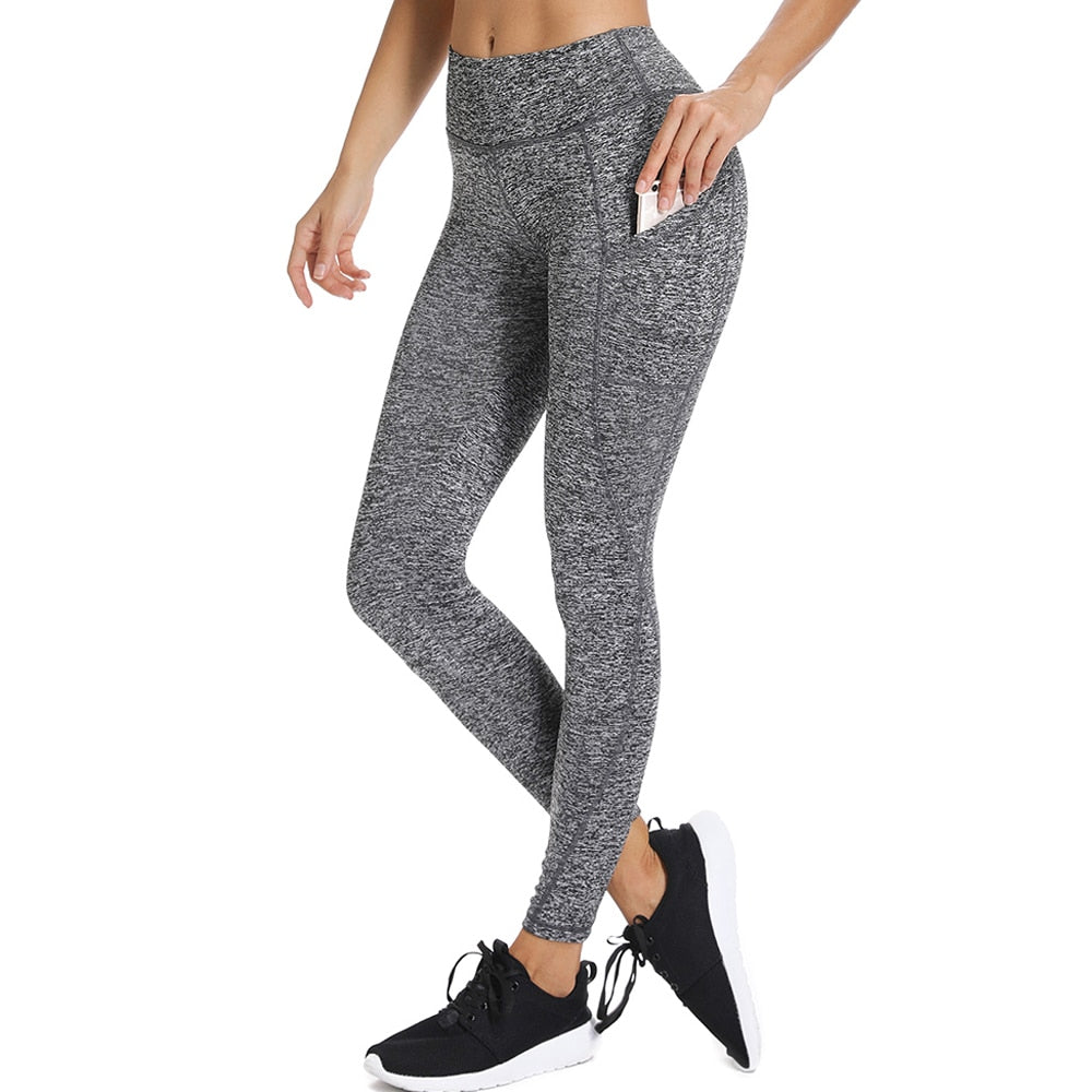 Spaci Yogi Leggings