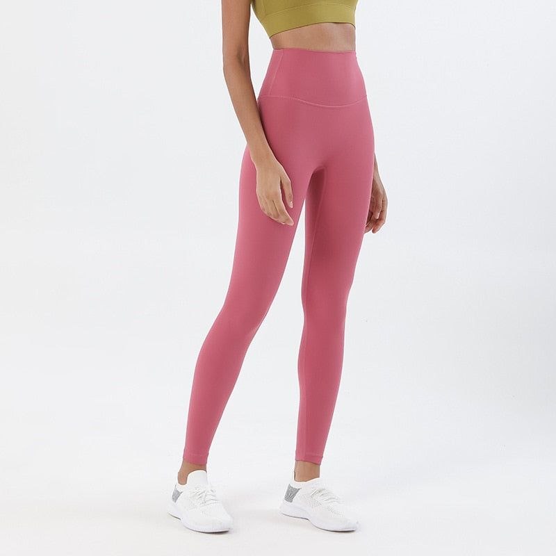 Lotus Leggings