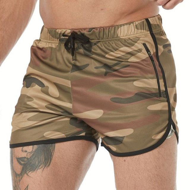 Sport Shorts