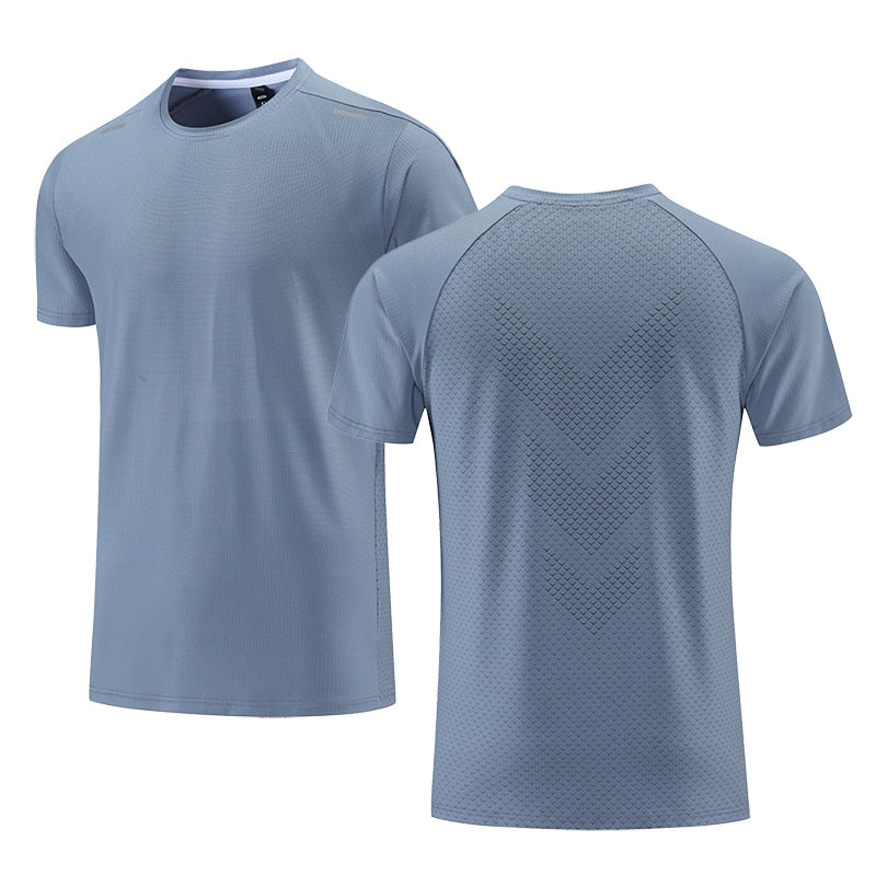 AeroFit Tee
